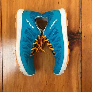 Scarpa Game Trail Running - Men's 8